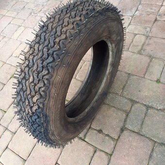Barum 155 SR 14 - 3