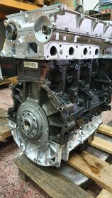 motor Citroen Jumper 2.2 Euro 5 4HG 4HH 4HJ 4H03 - 3