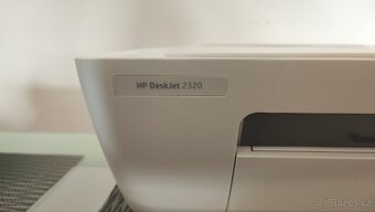 HP Deskjet 2320 - 3