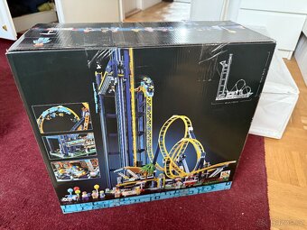 Loop Coaster - nové - 3