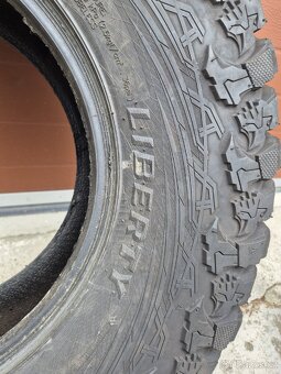 Maxxis Liberty ML3 - 3
