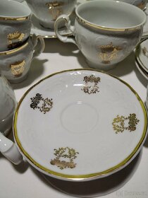 Porcelánová souprava EV26 - 3