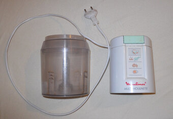 Motor mixeru Moulinex - 3
