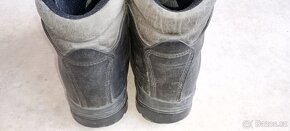 Kožené pohorky La Sportiva, vel. 39 - 3