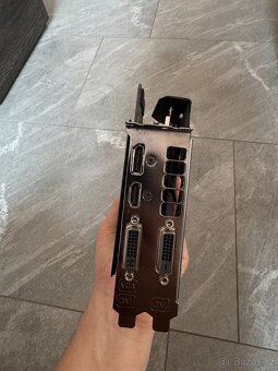 Grafická karta ASUS STRIX GTX 970 4GB - 3