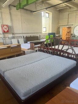Postel 180x200 - 3
