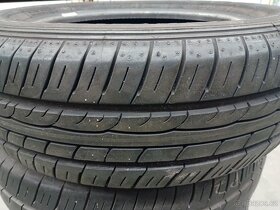 Dunlop (cena za 4 kusy) sp sport fastresponse - 3