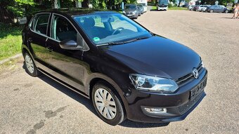 VW Polo 1.4 16V 2010 Comfortline - 3
