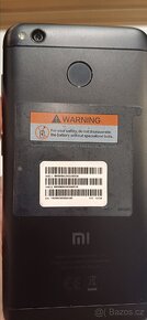 Mobil Redmi 4X dual sim - 3