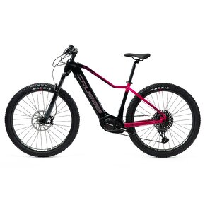 Elektrokolo Crussis e-Guera 10.9-M NOVÉ + dárek +sleva 10000 - 3