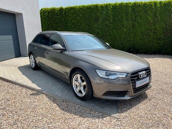 Audi A6 Avant Combi 3.0 Bi-TDI 230KW QUATTRO Tiptronic, DPH - 3