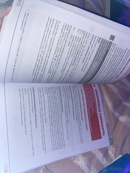 Učebnice - Maturitní okruhy z účetnictví - 3