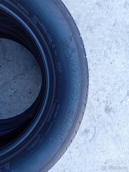 Pneumatiky Michelin 185/65 R14 - 3