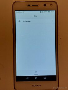 Telefon Huawei Y6 2017 MYA-L11 + pouzdro - 3