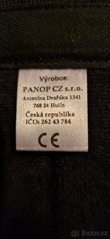 Ortéza bederní pás s výztuhami, vel. M - 3