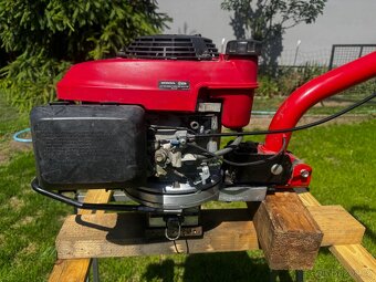 Tera Vari Honda GCV 160 - 3