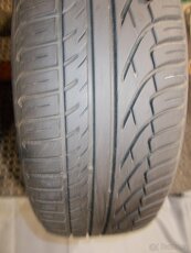 195/55R15" Michelin. Letní. 1ks. - 3