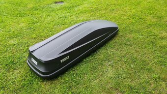 Střešní box Thule Touring L - 3