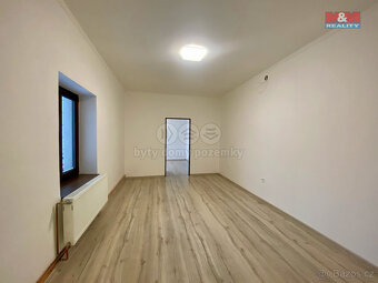 Pronájem bytu 3+1, 63 m², Ústí nad Orlicí - 3