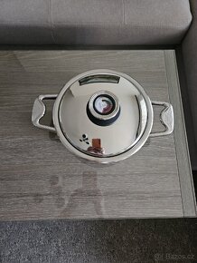 Zepter nádoba 3,0l průměr 20cm - 3