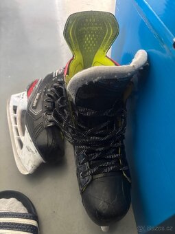Bauer vapor X2,9 - 3