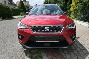 SEAT ARONA XCELLENCE,TAŽNE+VELKA VYBAVA. - 3
