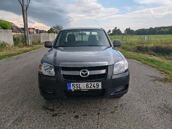 Mazda BT 50 - 3