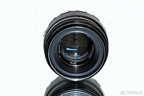 Helios ZEBRA 44 2/58mm M39/M42 BELOMO TOP STAV - 3