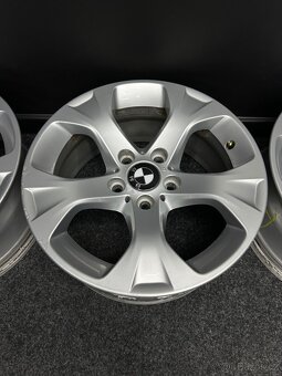Alu BMW 5x120 17” style 317 - 3