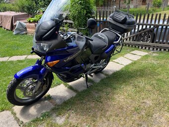 Honda XL1000V VARADERO - 3