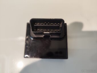 Modul komfortní jednotky Pepas pro Opel - 3