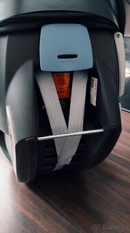 Autosedačka Cybex Aton 5 - 3