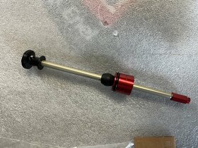 Rock Shox Air Upgrade Kit - DebonAir C1 160mm LYRIK/YARI A1+ - 3