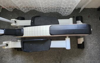 Prodám eliptický trenažer Kettler - 3