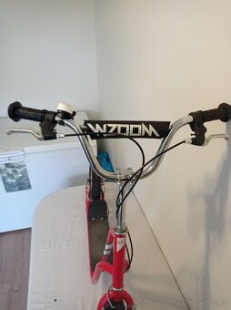 Dětská koloběžka Yedoo WZOOM - 3