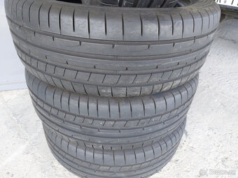 235/55 R19 105Y Dunlop RT2 letní 4ks - 3