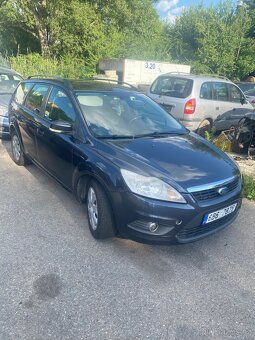Ford focus - 3