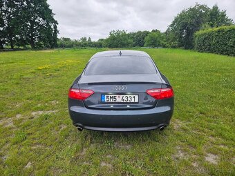 Audi A5 na splatky - 3