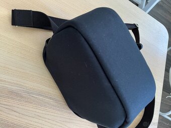 Prodám brašnu Billingham Hadley Digital jako nová - 3