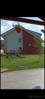 RD Loděnice-Jánská, 7+kk, 319m2, pozemek 962m2 - 3