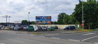 Pronájem reklamní plochy v Olomouci - 3