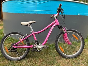 Specialized Hotrock - 3
