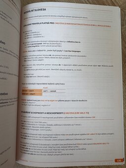 Maturita z angličtiny - 3