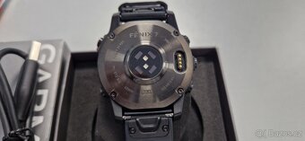Garmin Fenix 7 solar - 3