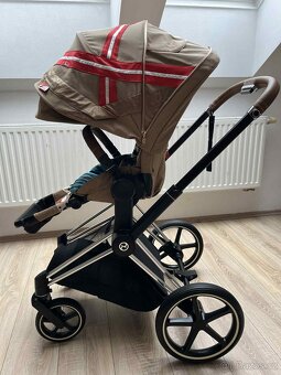 Cybex Priam Platinum - 3