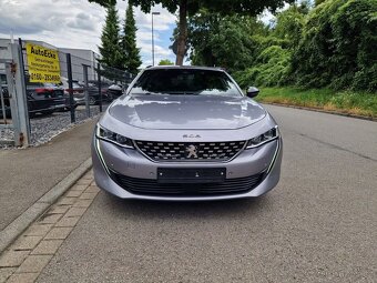 Peugeot 508 SW BlueHDi "GT-Line" rok 06/2021 - 3