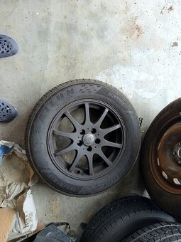 ALU 5x100 r15 - 3