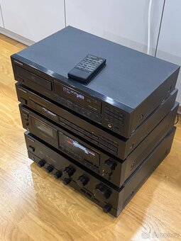 PIONEER Reference Sestava - 3