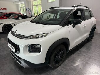 Citroën C3 Aircross 1,2 1.MAJITEL ČR NAVIGACE - 3