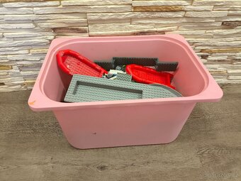 Lego mix kostek 7kg - 3